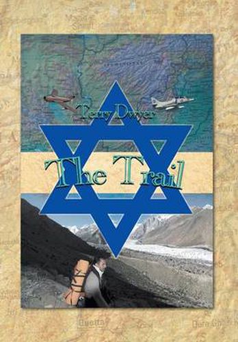 Cover image for The Trail