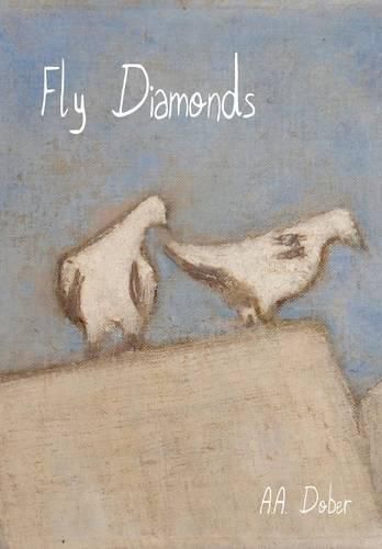Cover image for Fly Diamonds