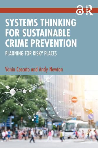 Cover image for Systems Thinking for Sustainable Crime Prevention