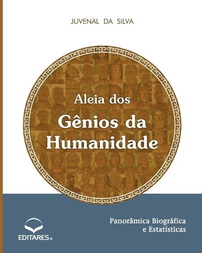 Cover image for Aleia dos Genios da Humanidade