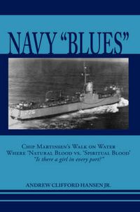 Cover image for Navy  Blues