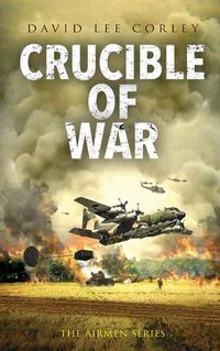 Cover image for Crucible of War