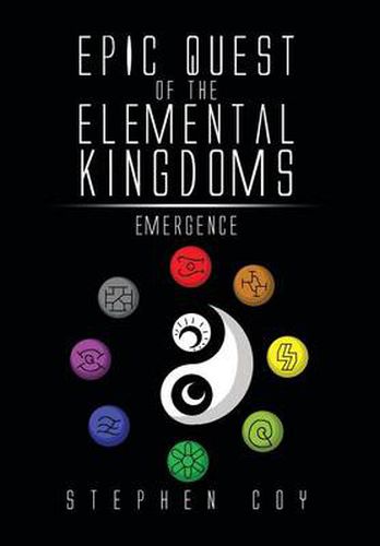 Epic Quest of the Elemental Kingdoms: Emergence