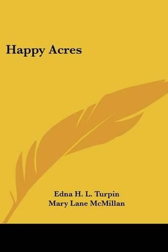 Happy Acres