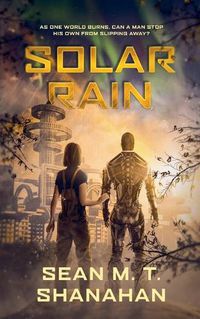 Cover image for Solar Rain