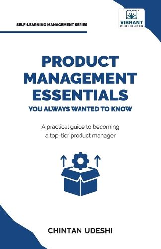 Cover image for Product Management Essentials You Always Wanted to Know