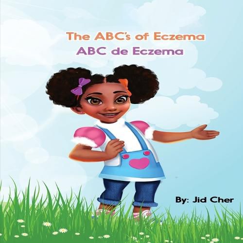 Cover image for The ABC's of Eczema ABC de Ekzema