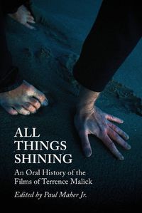 Cover image for All Things Shining