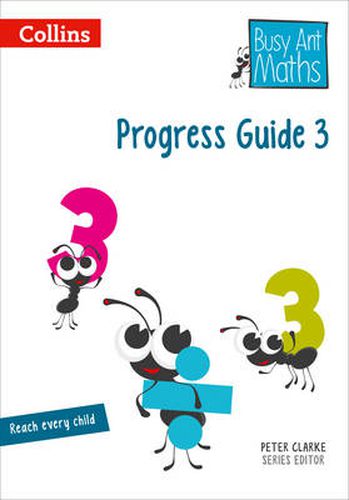 Progress Guide 3