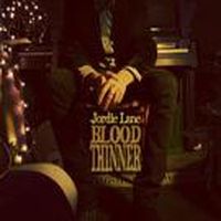 Cover image for Blood Thinner