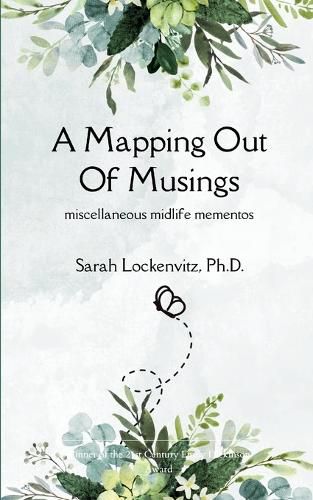 Cover image for A Mapping Out of Musings (Edition1st)