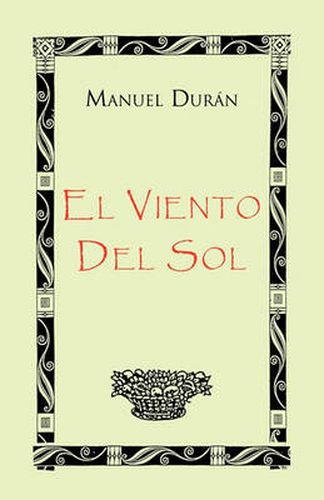 Cover image for El Viento del Sol