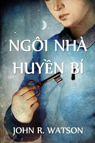 Cover image for Bi &#7848;n Ngoi Nha: The Hampstead Mystery, Vietnamese edition