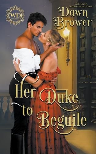 Cover image for Her Duke to Beguile