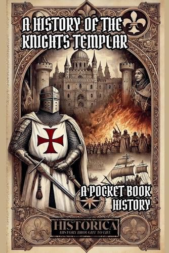 Cover image for A History of the Knights Templar