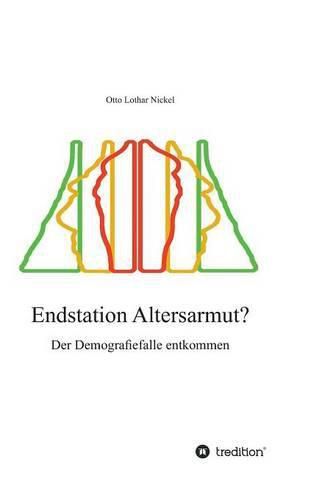 Cover image for Endstation Altersarmut?