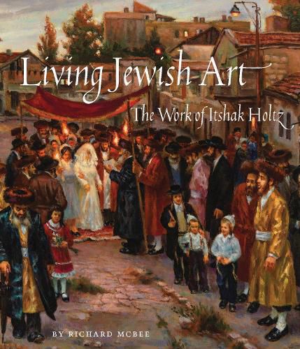 Living Jewish Art