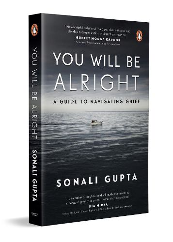 Cover image for You Will Be All Right