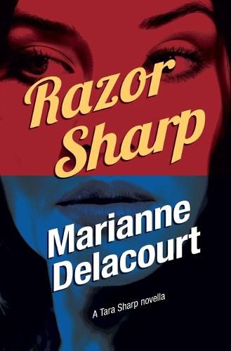 Cover image for Razor Sharp