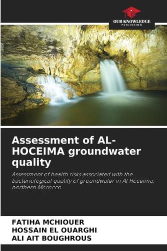 Cover image for Assessment of AL-HOCEIMA groundwater quality