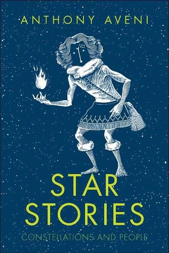 Cover image for Star Stories