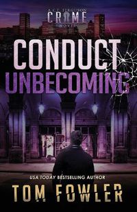 Cover image for Conduct Unbecoming