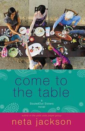 Cover image for Come to the Table