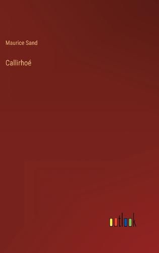 Callirhoe