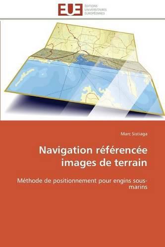 Cover image for Navigation R f renc e Images de Terrain