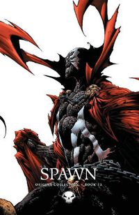 Cover image for Spawn Origins Volume 13