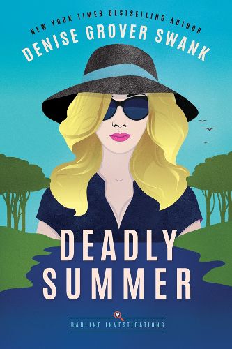 Cover image for Deadly Summer