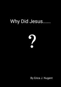 Cover image for Why Did Jesus........?