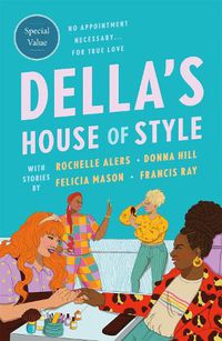 Cover image for Della's House of Style: An Anthology
