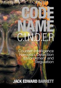 Cover image for Code Name