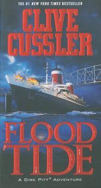 Cover image for Flood Tide