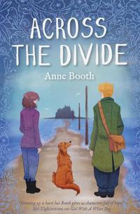 Cover image for Across the Divide