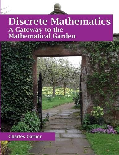 Cover image for Discrete Mathematics