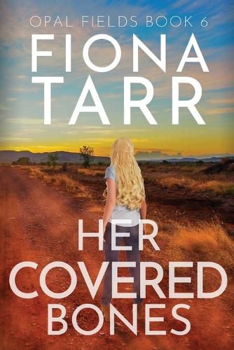 Cover image for Her Covered Bones