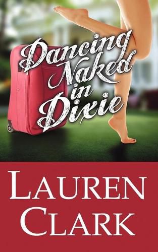 Cover image for Dancing Naked in Dixie