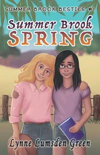 Cover image for Summer Brook Spring