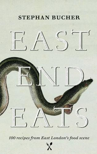 Cover image for East End Eats