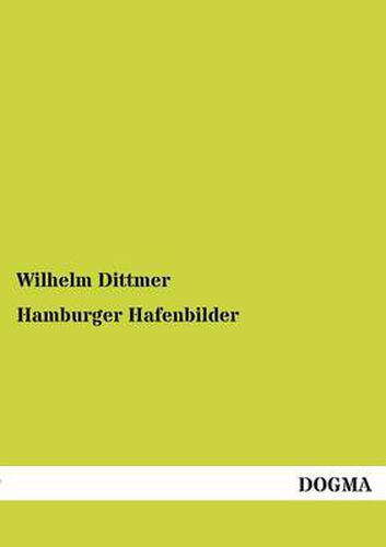 Cover image for Hamburger Hafenbilder