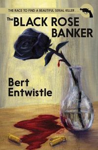 Cover image for The Black Rose Banker