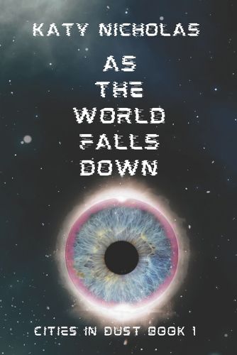 Cover image for As The World Falls Down