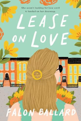 Cover image for Lease On Love