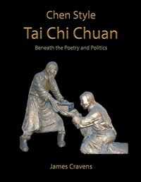 Cover image for Chen Tai Chi Chuan