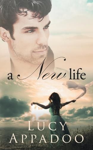 Cover image for A New Life