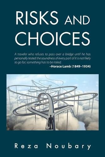 Cover image for Risks and Choices