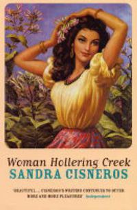 Cover image for Woman Hollering Creek