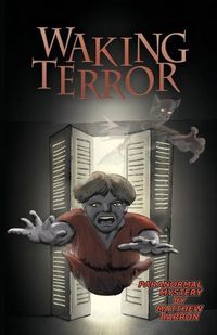 Cover image for Waking Terror